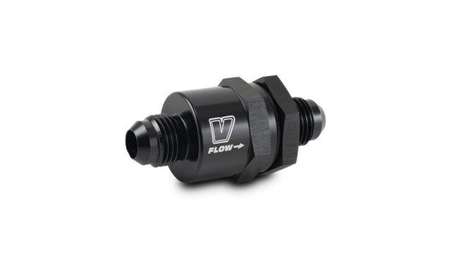 Vibrant - One Way Check Valves, Piston Style