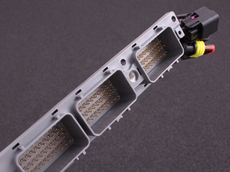MaxxECU - Plugin adapter for Toyota Supra MKIV