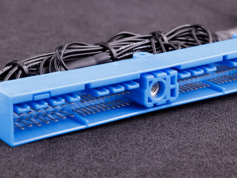 MaxxECU - Plugin adapter for Nissan Skyline R32/33