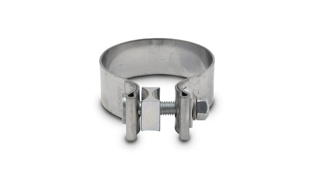 Vibrant - AccuSeal Exhaust Clamps