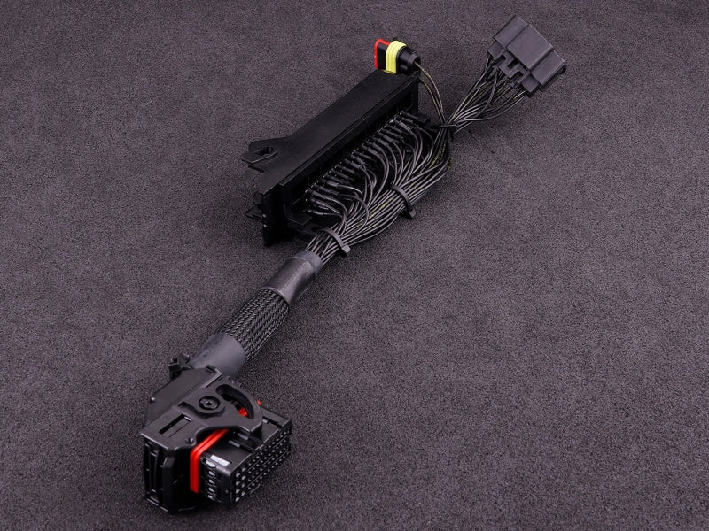 MaxxECU - Plugin adapter - Audi AAN