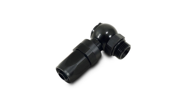 Vibrant - Banjo Hose End Fitting Assemblies (with Male ORB Bolt)