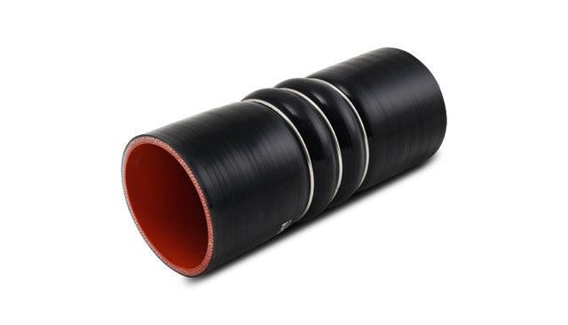 Vibrant - CAC Straight Hose Couplers