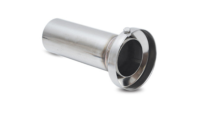Vibrant - Muffler Inner Silencer