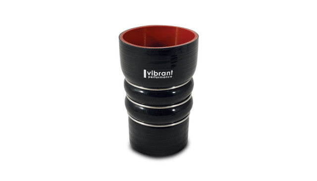 Vibrant - CAC Transition Hose Couplers