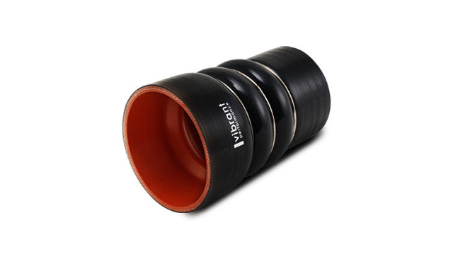 Vibrant - CAC Transition Hose Couplers