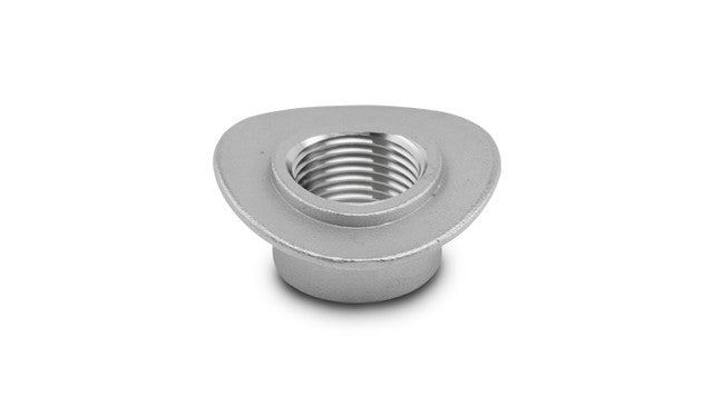 Vibrant - Saddle Style O2 Sensor Weld Bungs