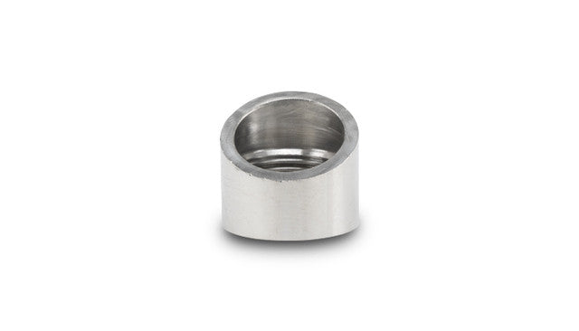 Vibrant - 30 Degree Angled O2 Sensor Weld Bungs