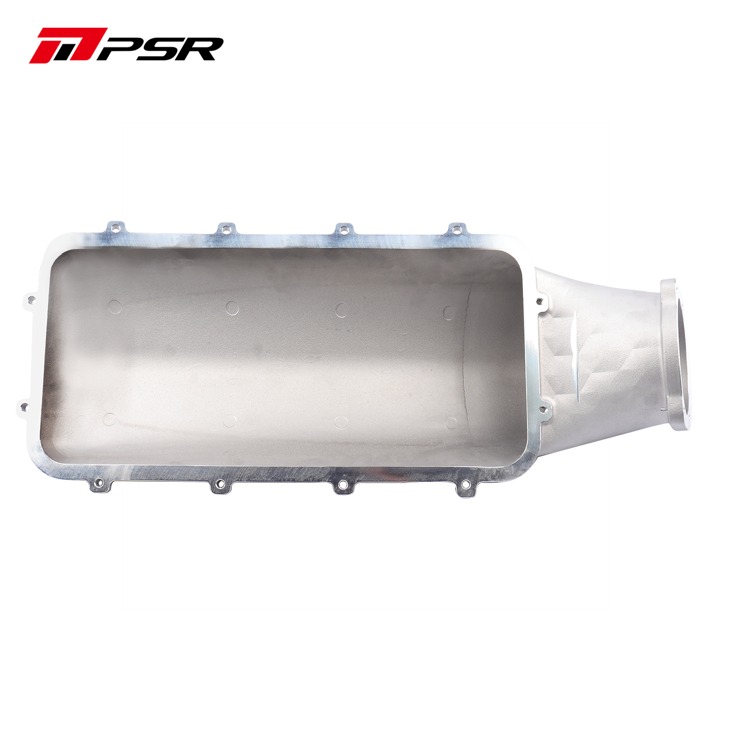 PSR - Intake Manifolds for GM LS1 LS2 LS6 Engine Low RAM with Top-Feed Plenum