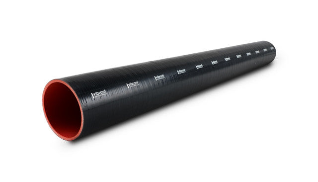 Vibrant - Straight Hose Couplers (Black)