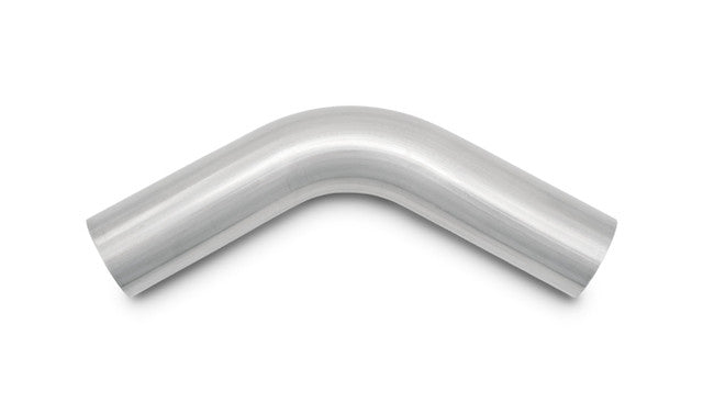 Vibrant - 304 Stainless Steel 60° Mandrel Bends