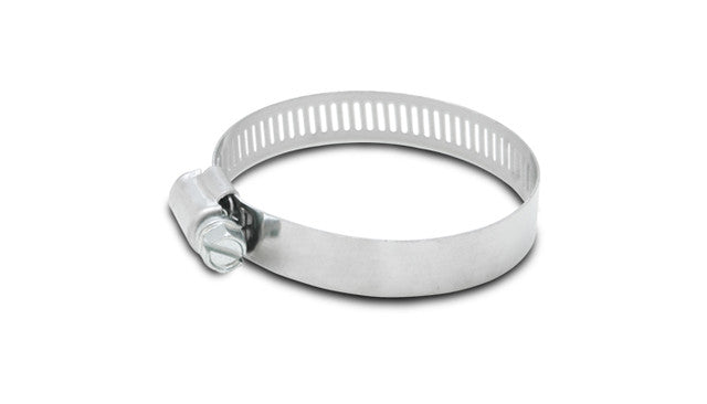 Vibrant - Worm Gear Clamps (10 pack)