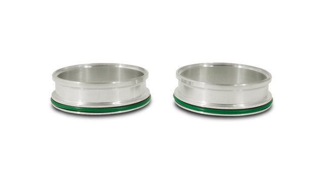 Vibrant - HD Clamp Weld Ferrules