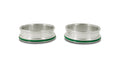 Vibrant - HD Clamp Weld Ferrules