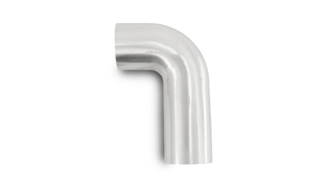 Vibrant - Aluminum Ultra Tight Radius 90° Bends
