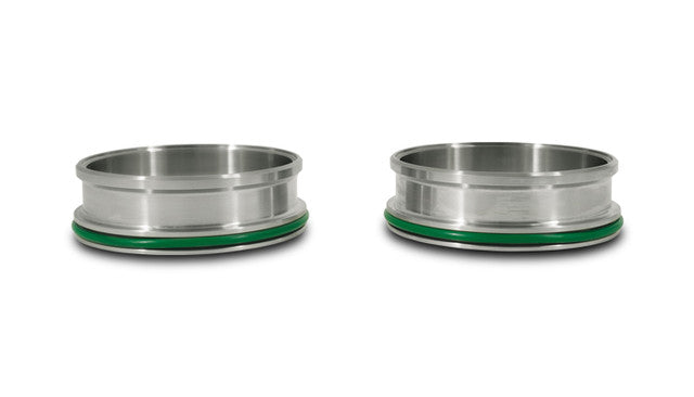 Vibrant - HD Clamp Weld Ferrules