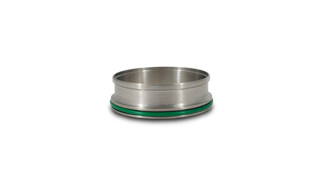 Vibrant - HD Clamp Weld Ferrules