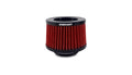 Vibrant - Shorty Classic Air Filters