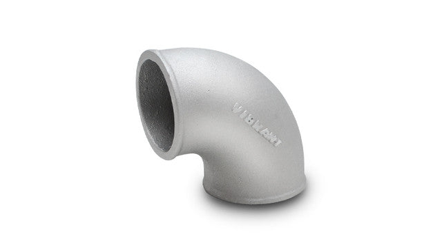 Vibrant - Tight Radius Cast Aluminum Elbows