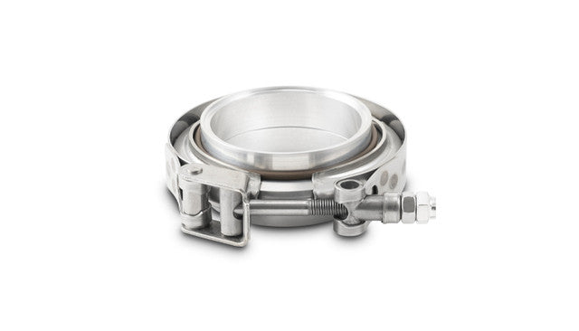 Vibrant - V-Band Flange Assemblies