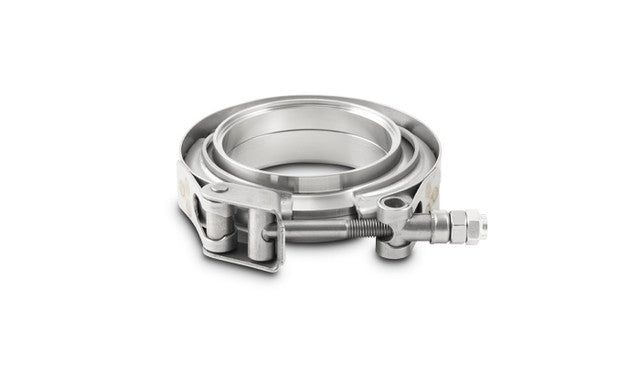 Vibrant - V-Band Flange Assemblies