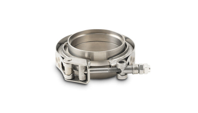 Vibrant - V-Band Flange Assemblies