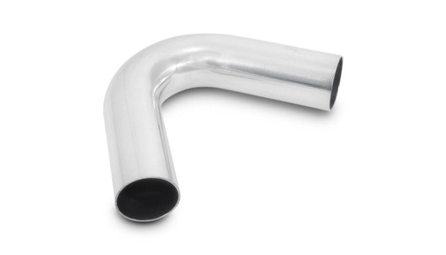 Vibrant - Aluminum 120° Mandrel Bends