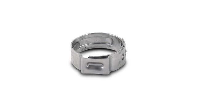 Vibrant - Pinch Clamps