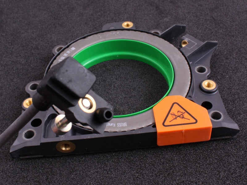 MaxxECU - Crank trigger VAG 60-2