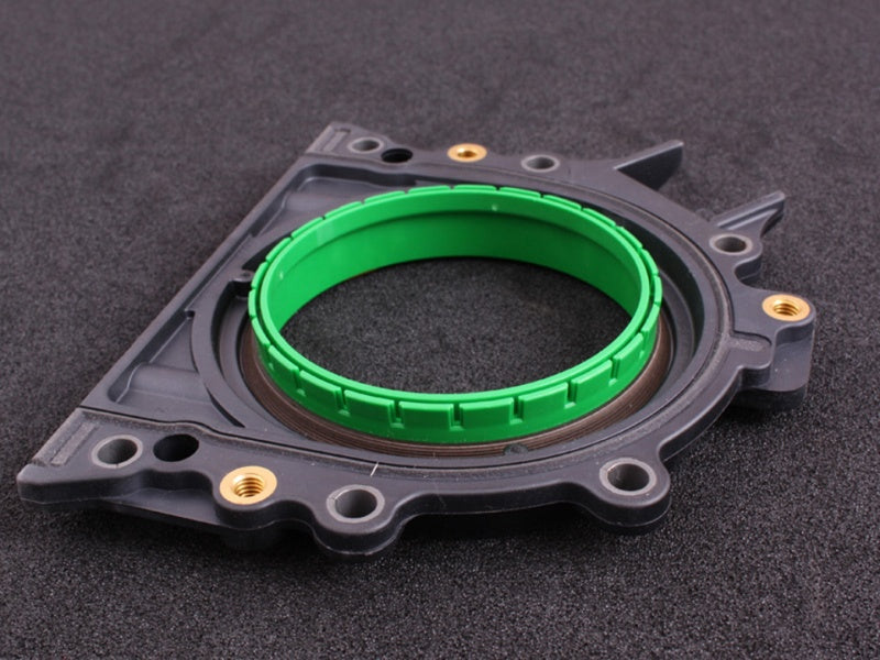MaxxECU - Crank trigger VAG 60-2