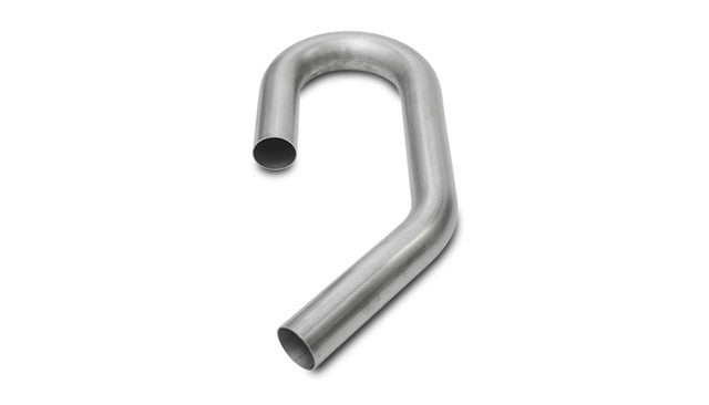Vibrant - 304 Stainless Steel UJ Mandrel Bends