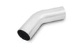 Vibrant - Aluminum 45° Mandrel Bends