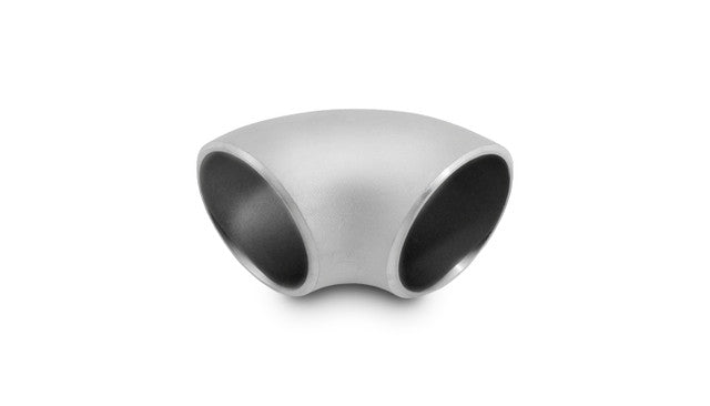 Vibrant - 304 Stainless Steel Schedule 10 Pipes