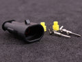 MaxxECU - MaxxECU - Connector 2 or 3-pin housing Superseal - 1236 | DM Performance