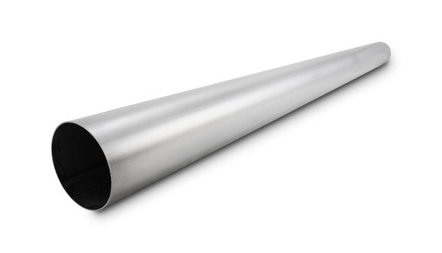 Vibrant - 321 Stainless Steel Straight Round Tubing