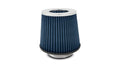 Vibrant - Open Funnel High Performance Air Filters