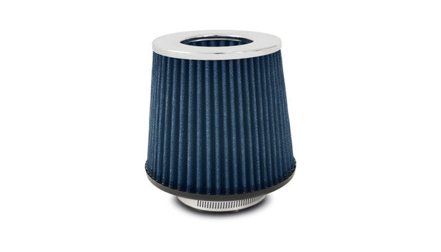 Vibrant - Open Funnel High Performance Air Filters