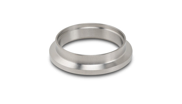 Vibrant - Wastegate Inlet/Outlet Flange for Tial MV-R 44mm