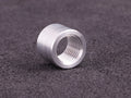 MaxxECU - Weld nut in aluminum M12x1.5mm