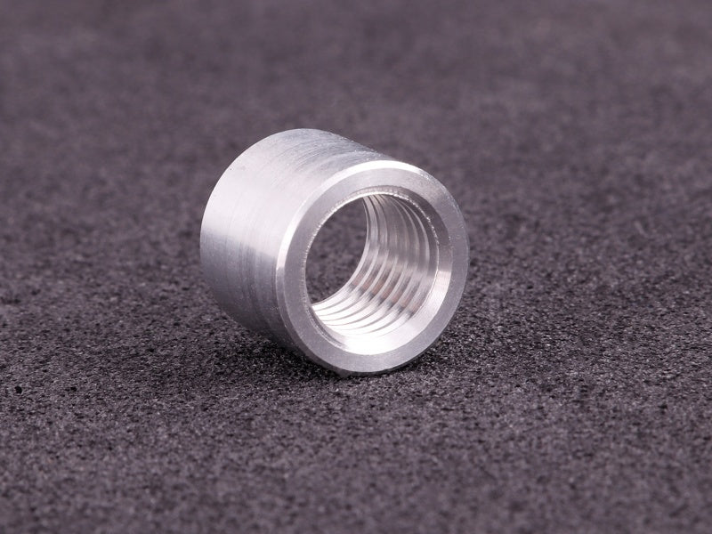 MaxxECU - Weld nut in aluminum M12x1.5mm