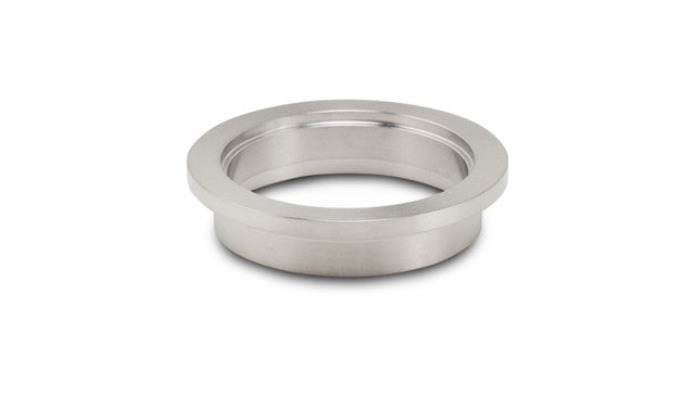Vibrant - Wastegate Inlet/Outlet Flange for Tial MV-S 38mm & Turbosmart Ultragate 40mm