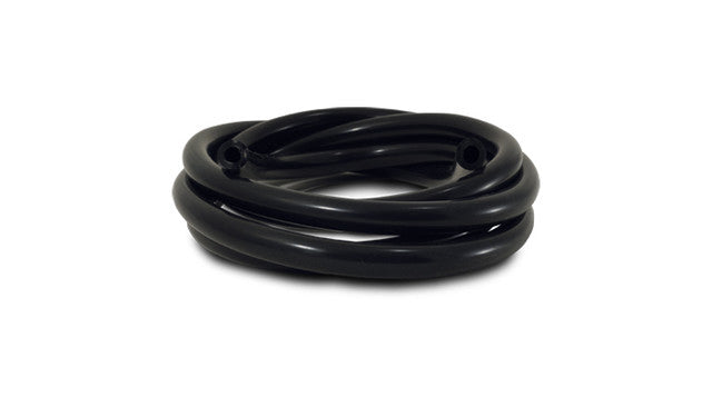 Vibrant - Vacuum Hose - Bulk Rolls (Black)