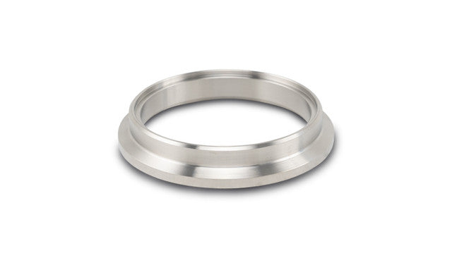 Vibrant - Wastegate Inlet/Outlet Flange for Tial V60 60mm