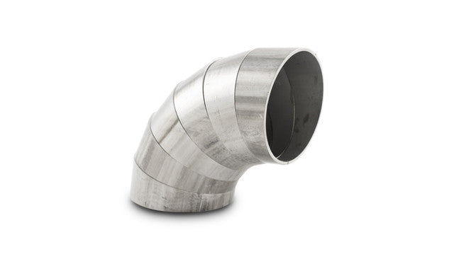 Vibrant - 304 Stainless Steel Round Pie Cuts
