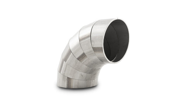 Vibrant - 304 Stainless Steel Round Pie Cuts