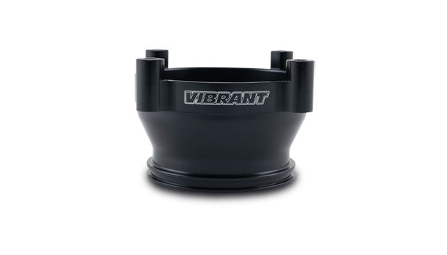 Vibrant - Bosch Throttle Body to HD Adapters