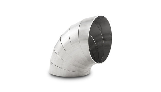 Vibrant - 304 Stainless Steel Round Pie Cuts