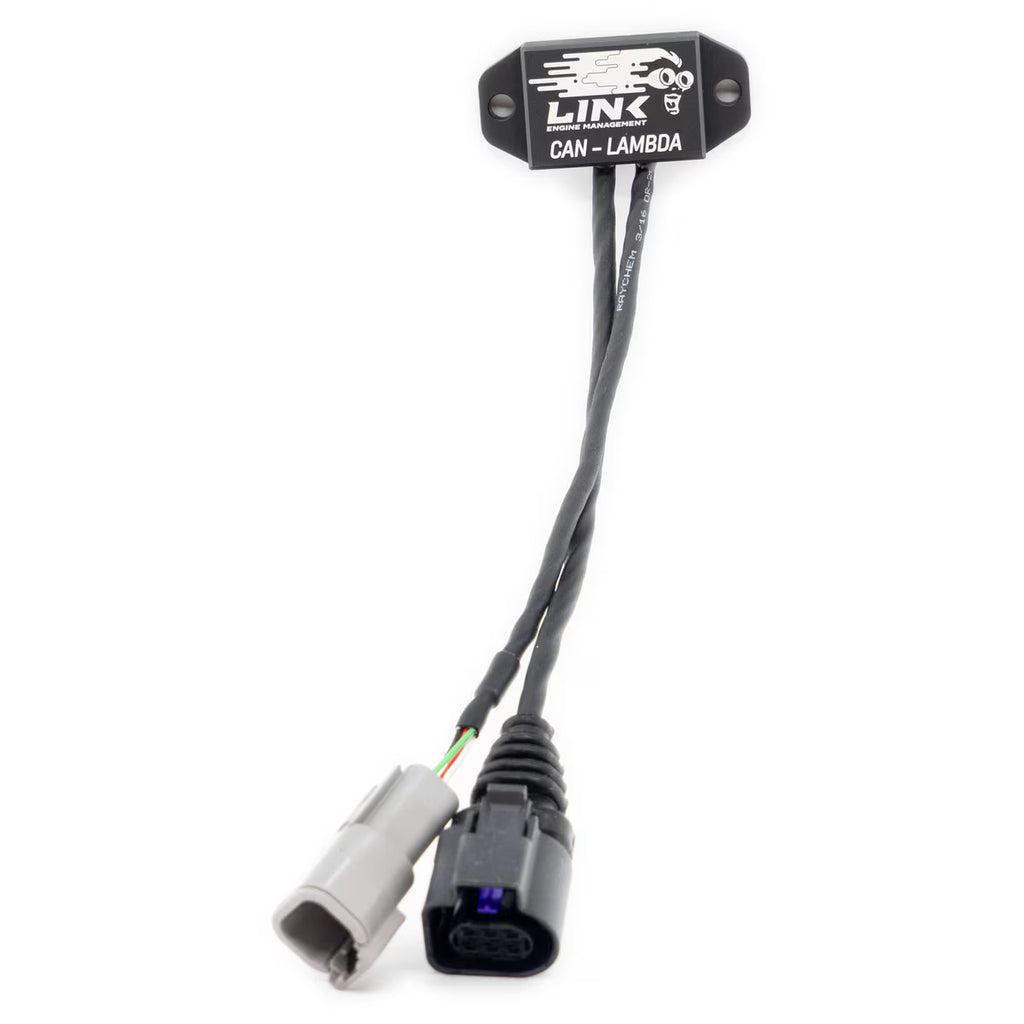 LINK ECU - CAN Lambda (CANLAM)
