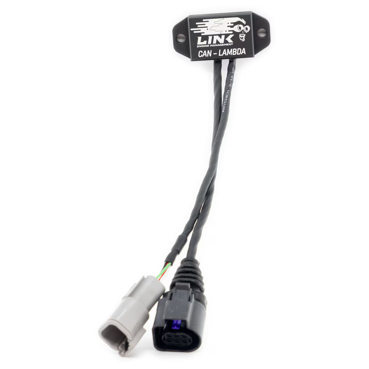 LINK ECU - CAN Lambda (CANLAM)