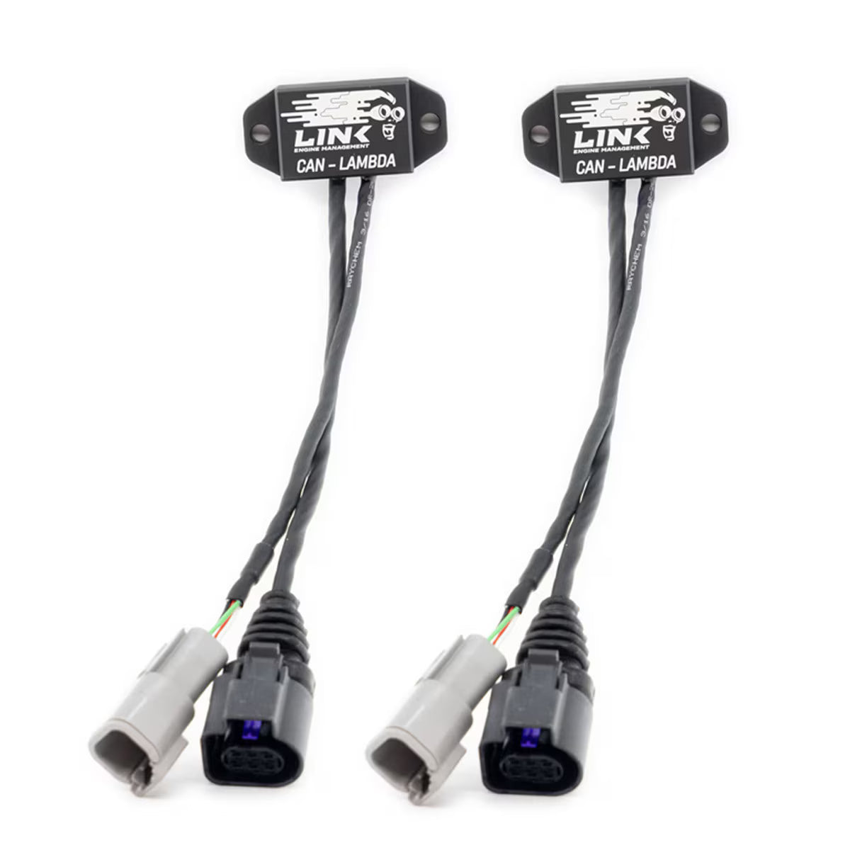 LINK ECU - CAN Lambda (CANLAM)